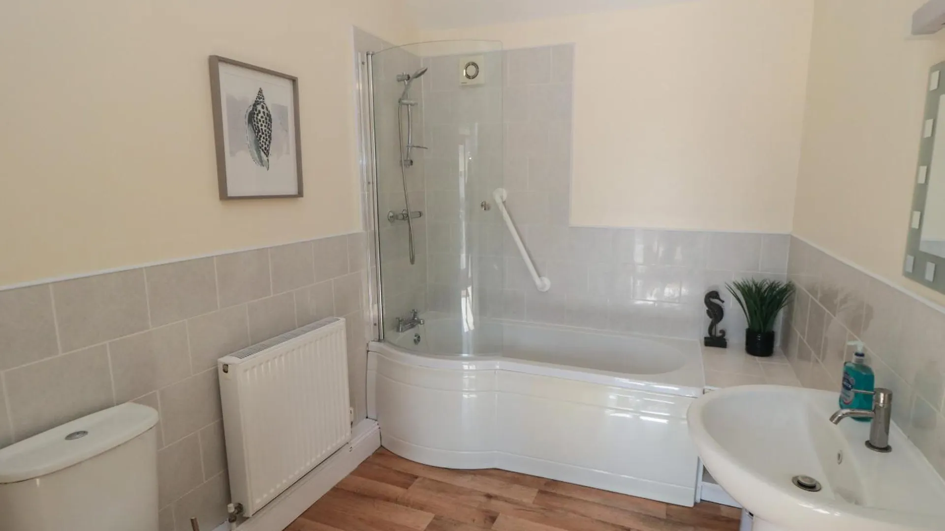 Curlew Cottage Filey
