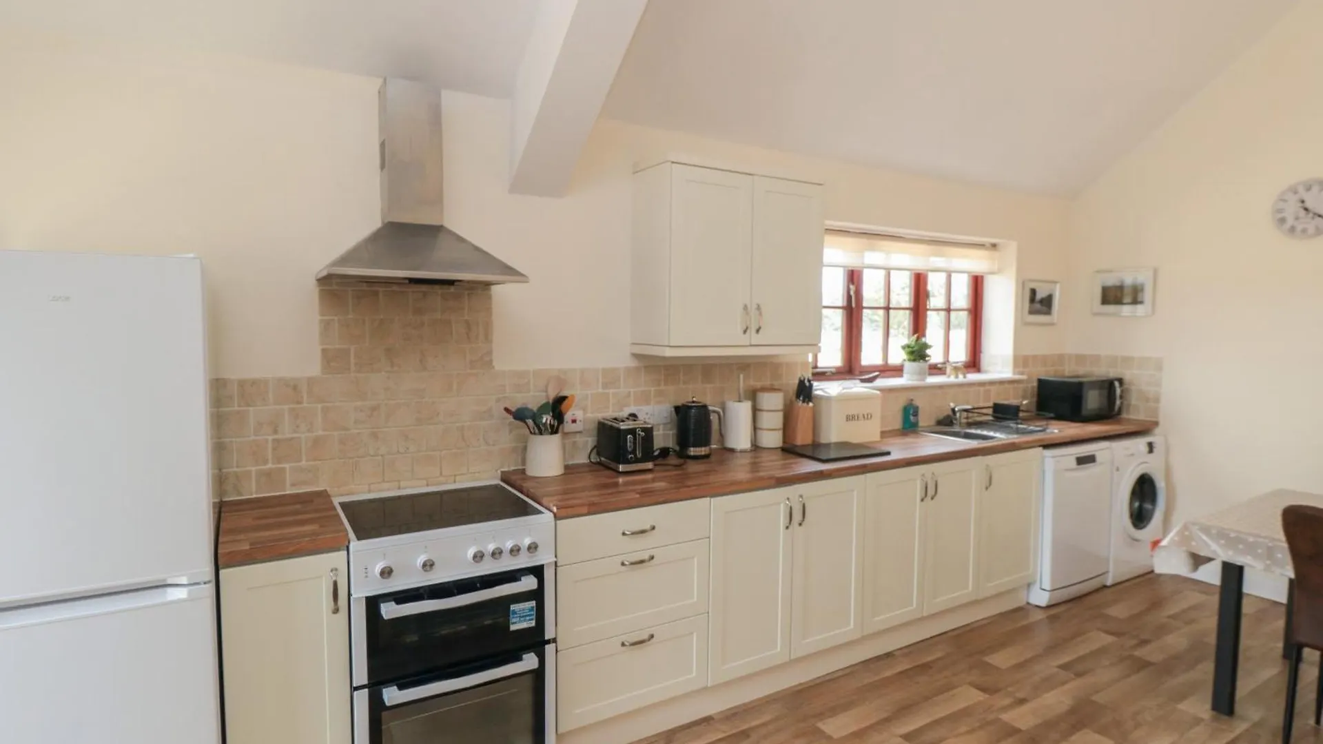 Curlew Cottage Filey