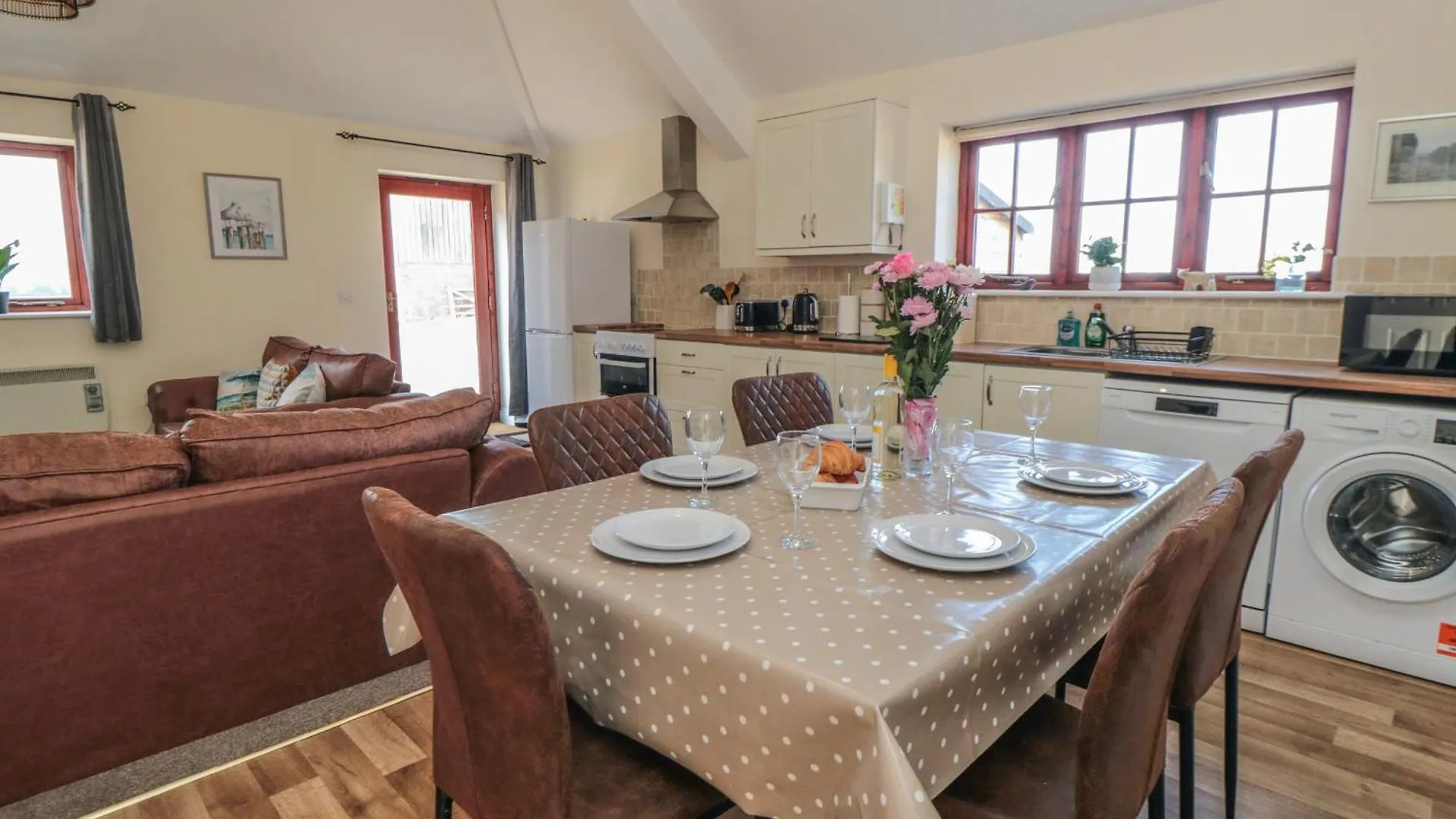 Curlew Cottage Filey