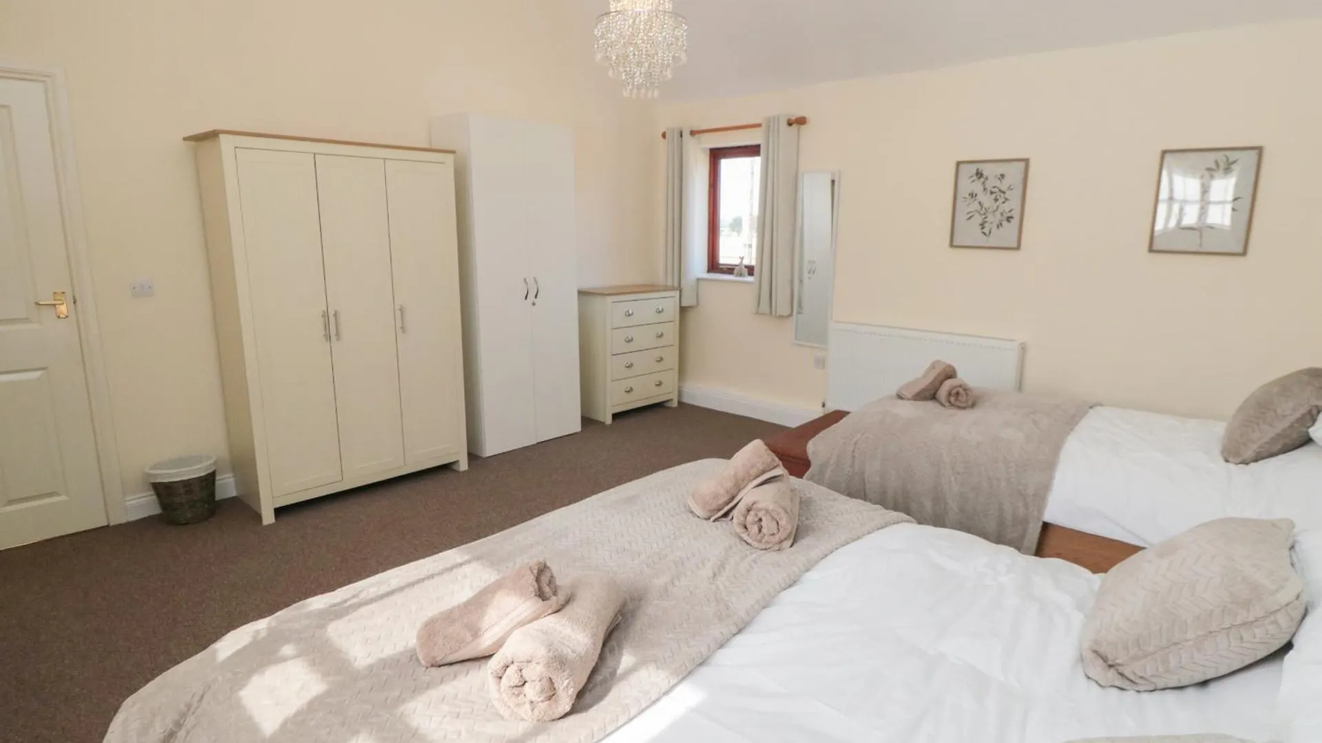 Curlew Cottage Filey Holiday home