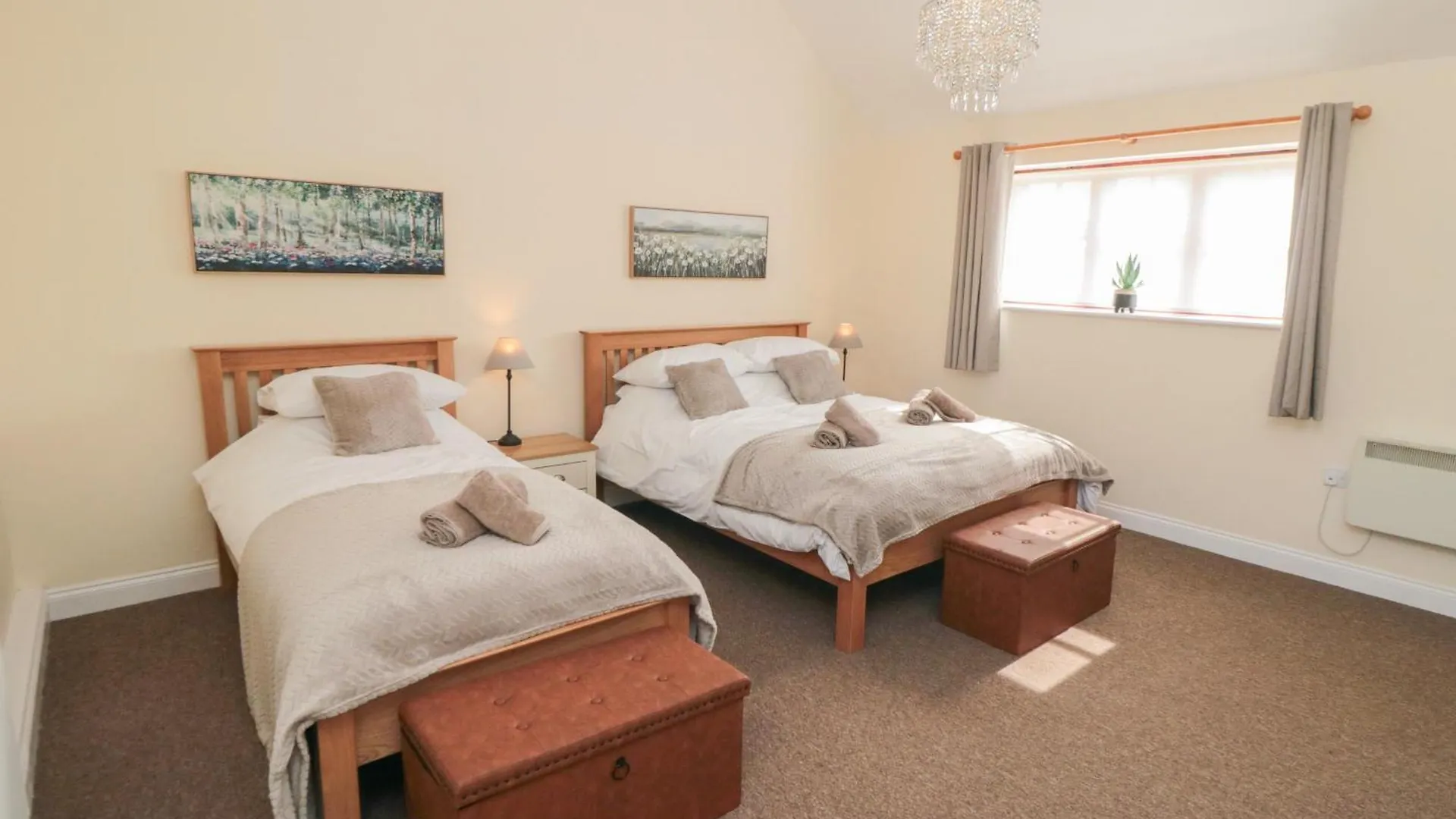 Curlew Cottage Filey United Kingdom