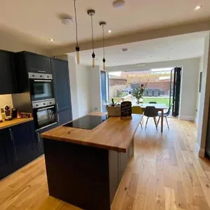  Holiday home Westreach - A 4 Bedroom, En-suite Sleep 8 Townhouse