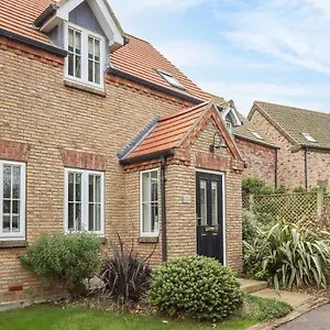  Holiday home Staks